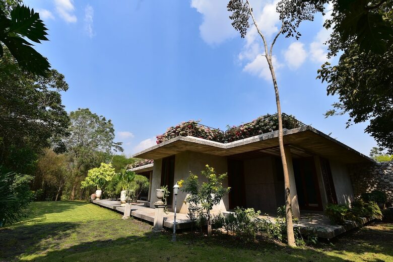 Villa Uncle Jo Ranch