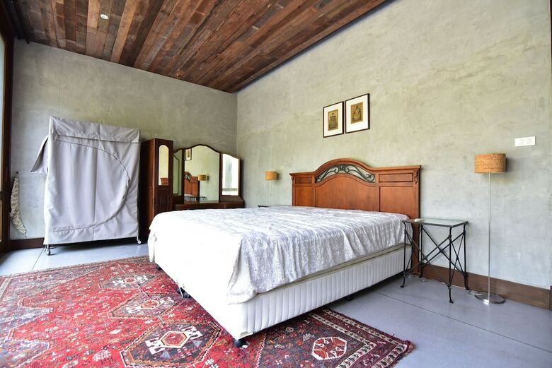 Villa Uncle Jo Ranch