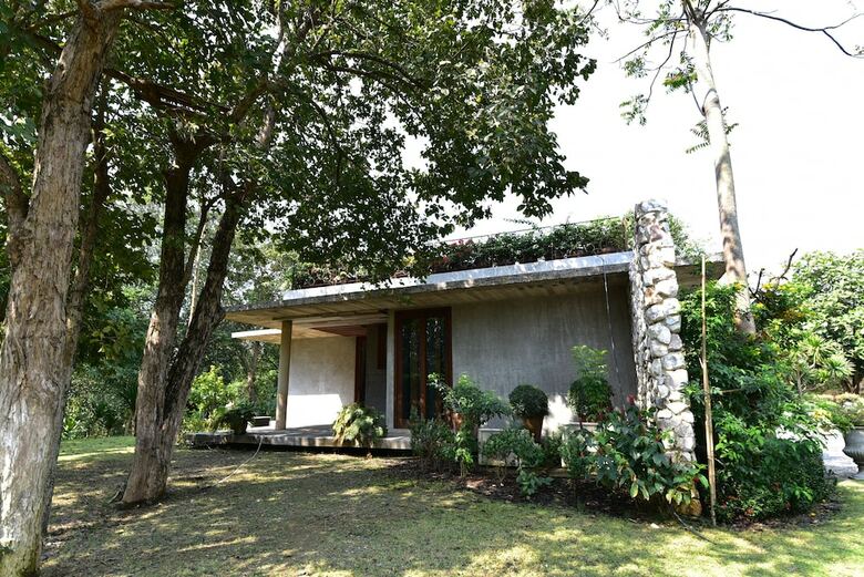 Villa Uncle Jo Ranch