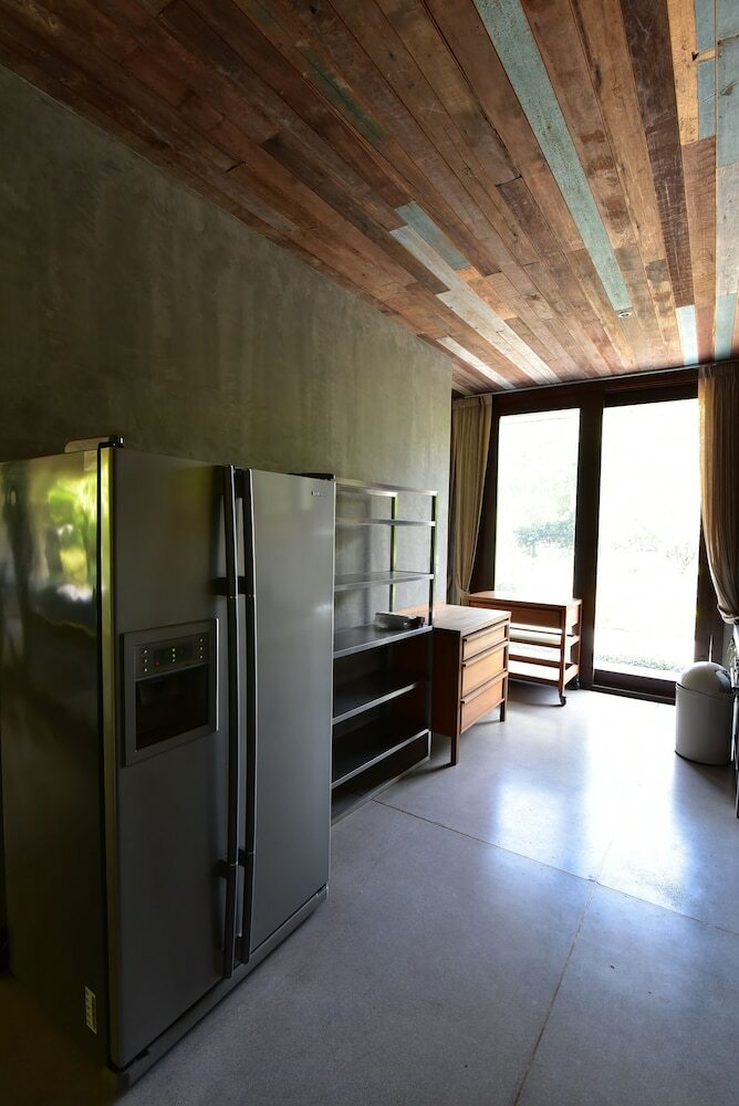 Villa Uncle Jo Ranch