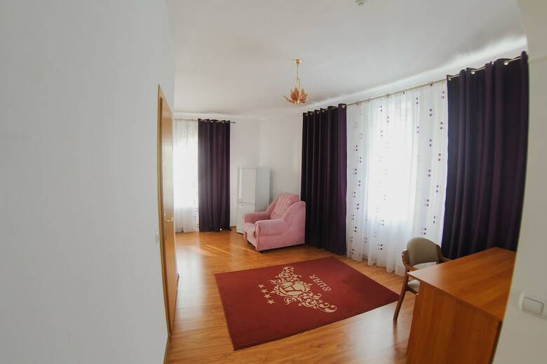 Hotel Villa Arus