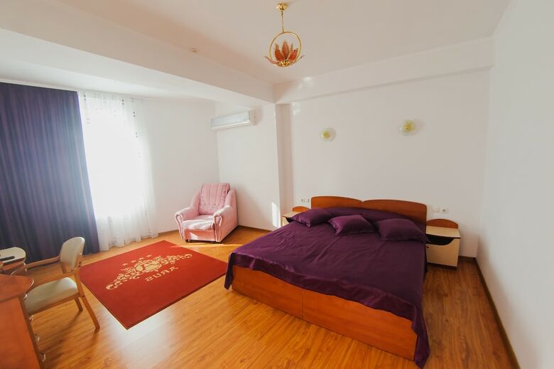 Hotel Villa Arus
