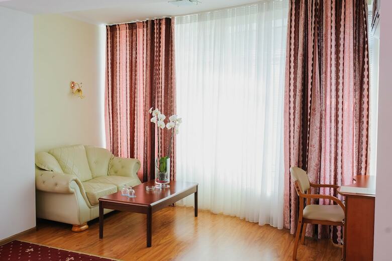 Hotel Villa Arus