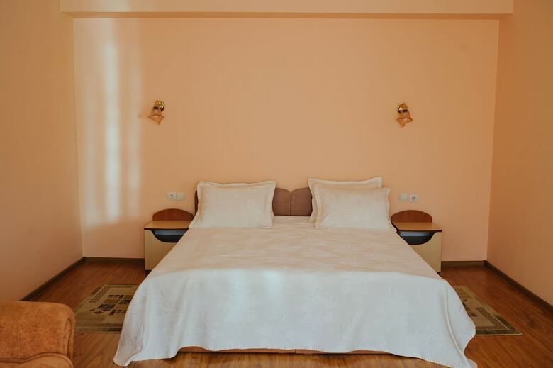 Hotel Villa Arus