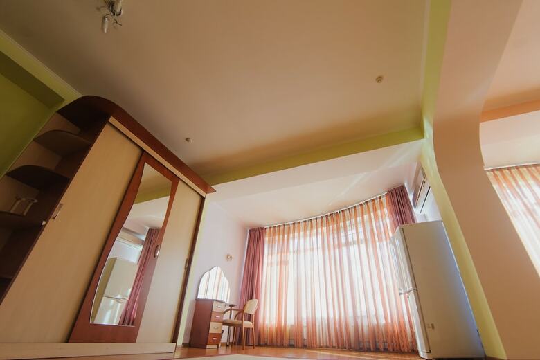 Hotel Villa Arus