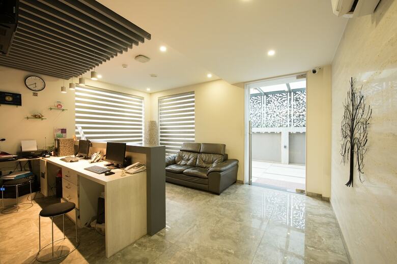 Hotel Floressa Randa