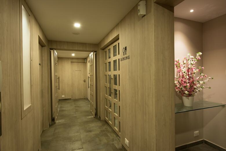 Hotel Floressa Randa