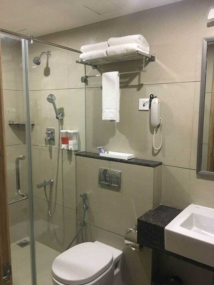 Hotel Floressa Randa