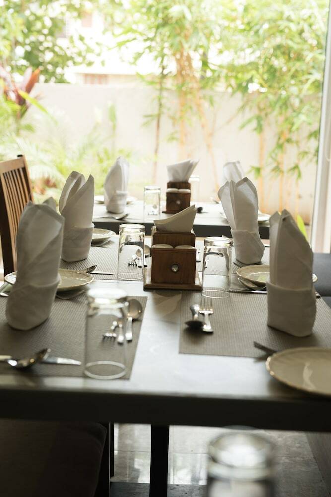 Hotel Floressa Randa