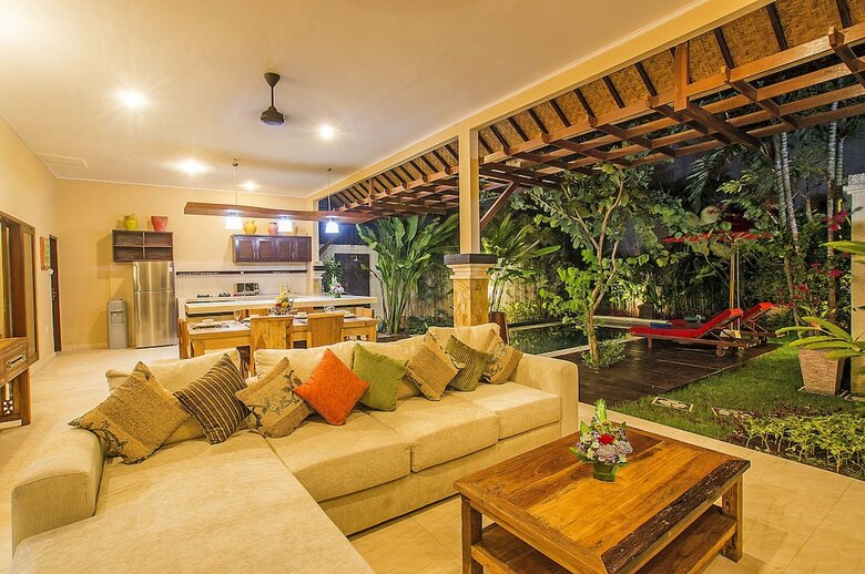 Villa Ashira
