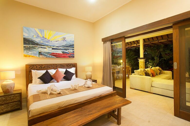 Villa Ashira