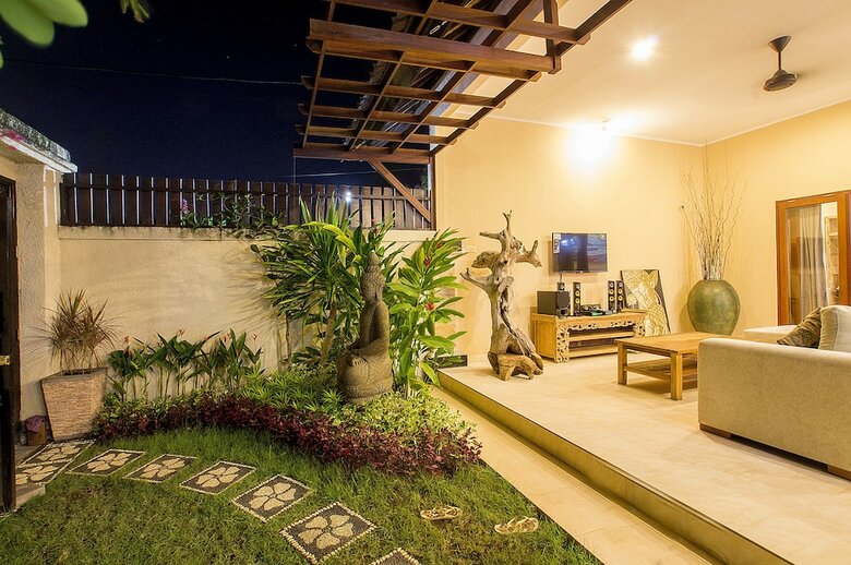 Villa Ashira