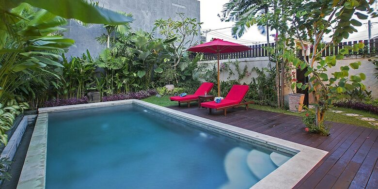Villa Ashira