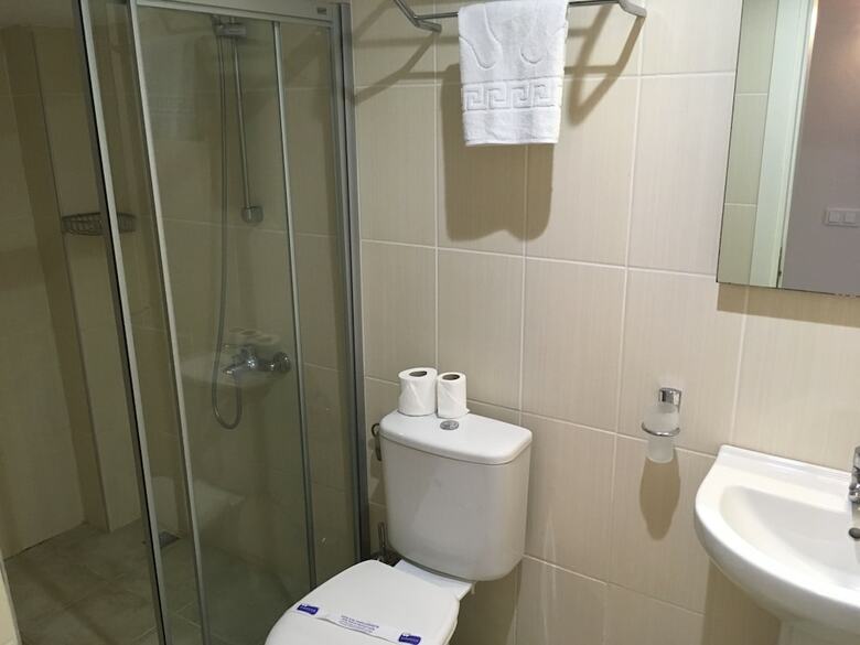 Alya Hotel Gocek