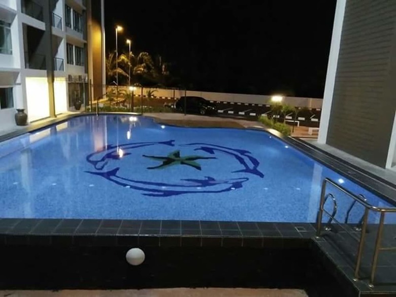 Teresa Tecoma Apartment Homestay