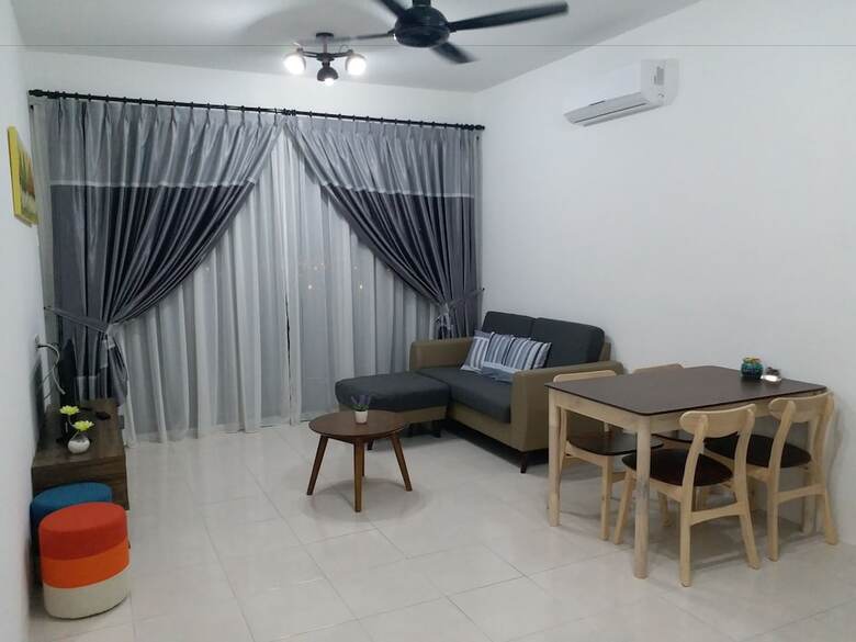 Teresa Tecoma Apartment Homestay