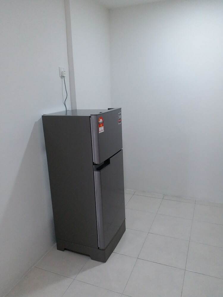 Teresa Tecoma Apartment Homestay