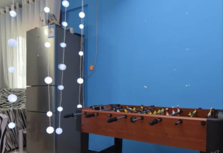 Hostal Luoyang Q-home Youth Hostel