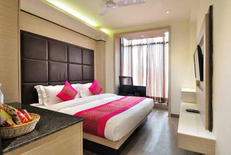 Hotel Royal Grand