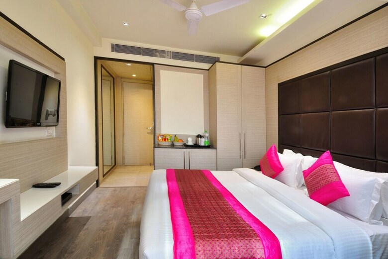 Hotel Royal Grand