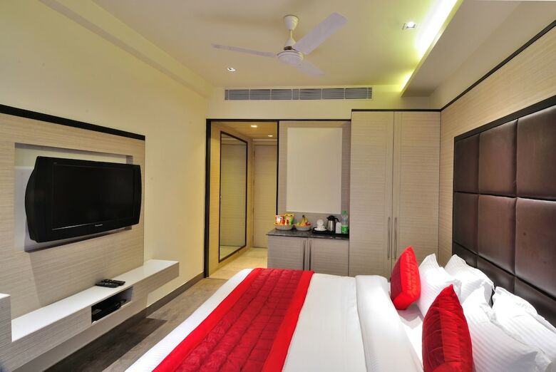 Hotel Royal Grand