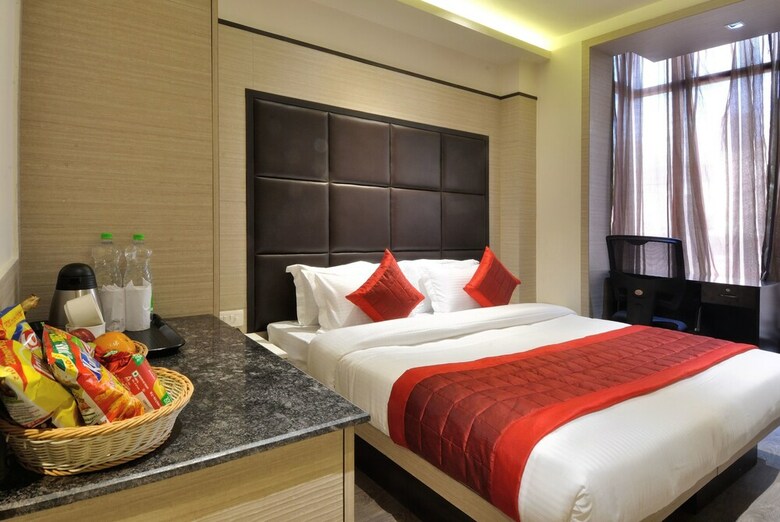 Hotel Royal Grand