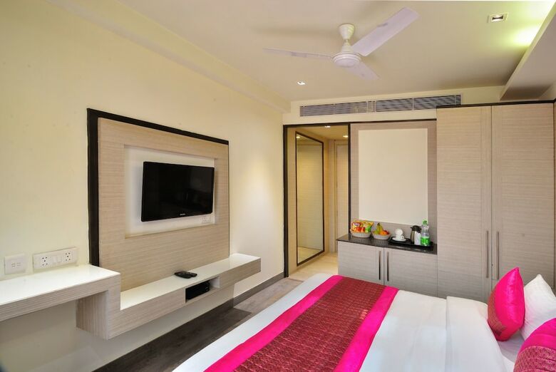 Hotel Royal Grand