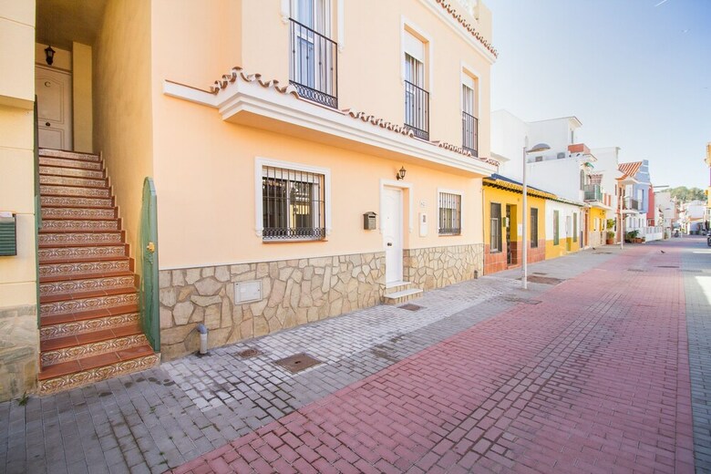 Apartamentos Cosy 1 Bedroom Pepote