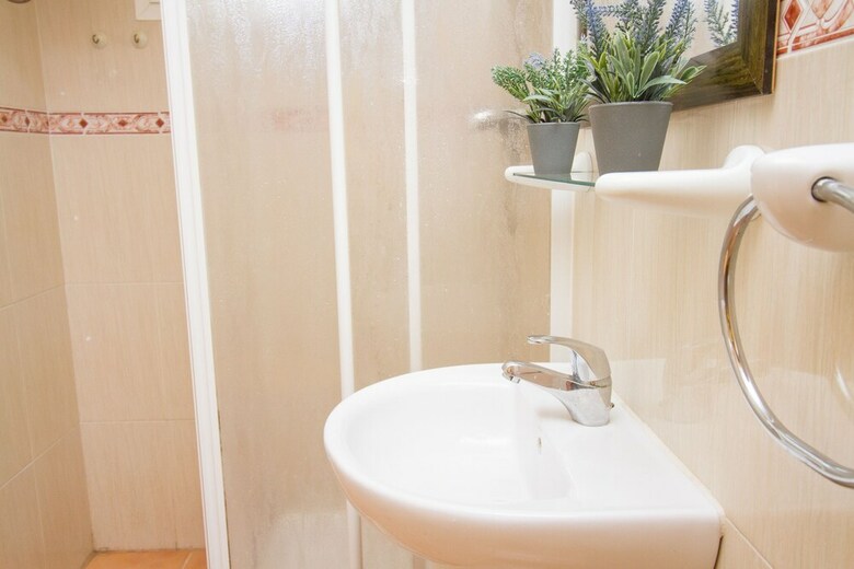 Apartamentos Cosy 1 Bedroom Pepote