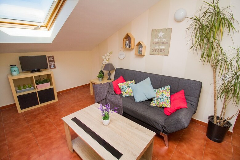 Apartamentos Cosy 1 Bedroom Pepote