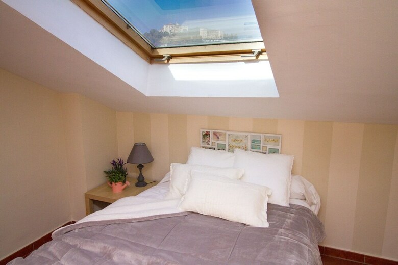 Apartamentos Cosy 1 Bedroom Pepote