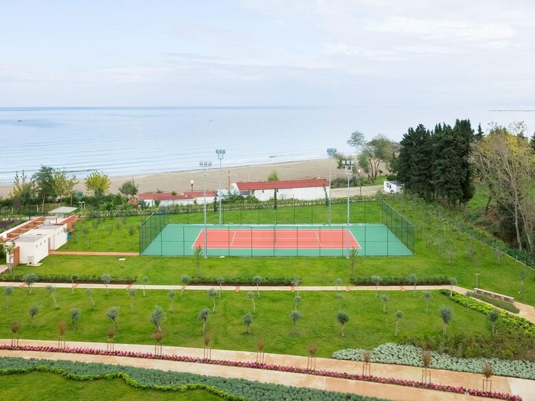 Hotel Novotel Trabzon