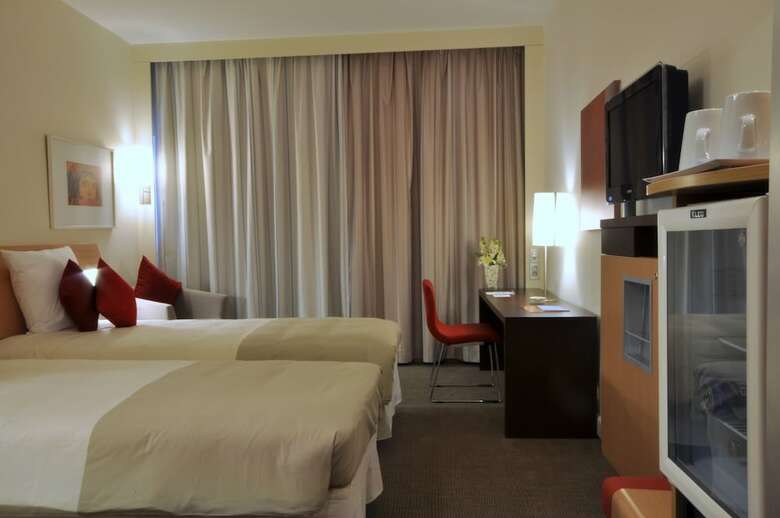 Hotel Novotel Trabzon