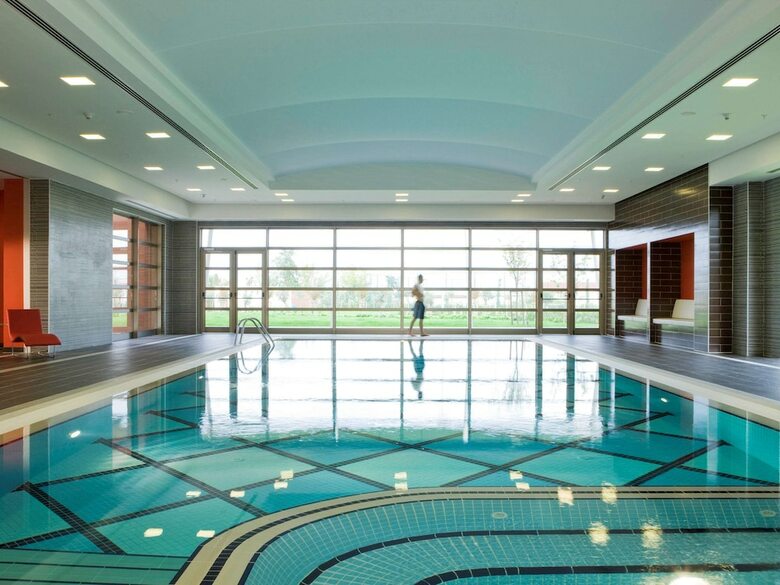 Hotel Novotel Trabzon