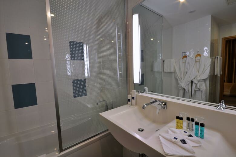 Hotel Novotel Trabzon