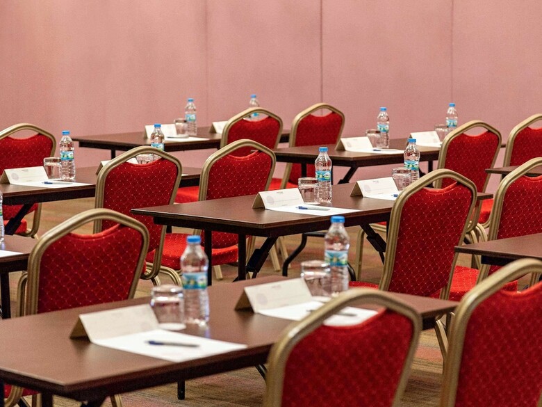 Hotel Novotel Trabzon