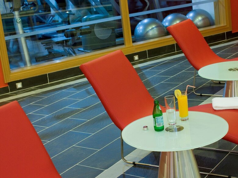Hotel Novotel Trabzon
