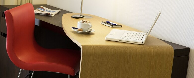 Hotel Novotel Trabzon