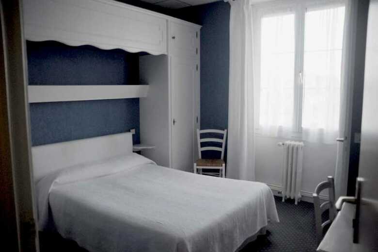 Hotel H�tel Du Phare
