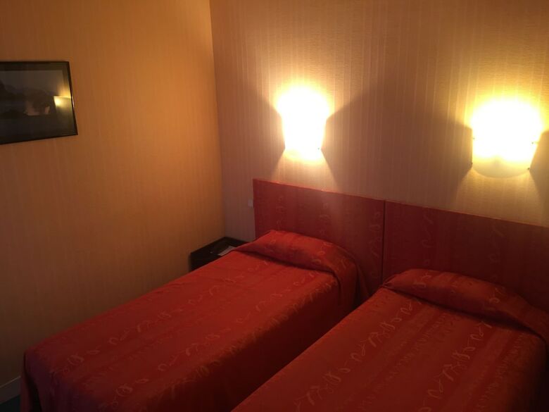 Hotel H�tel Du Phare