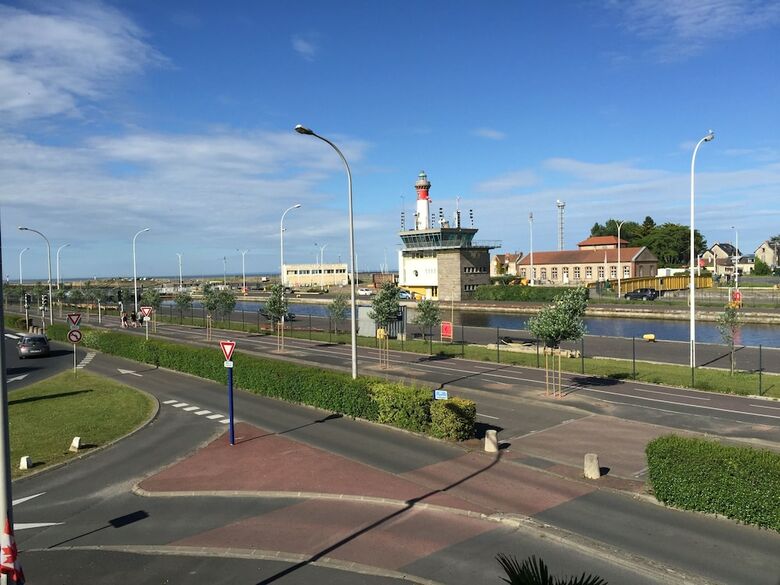 Hotel H�tel Du Phare