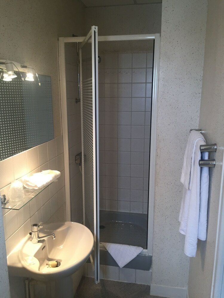 Hotel H�tel Du Phare