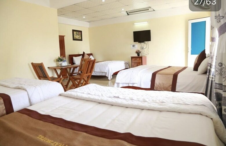 Hotel Thanh Phat Phong Nha