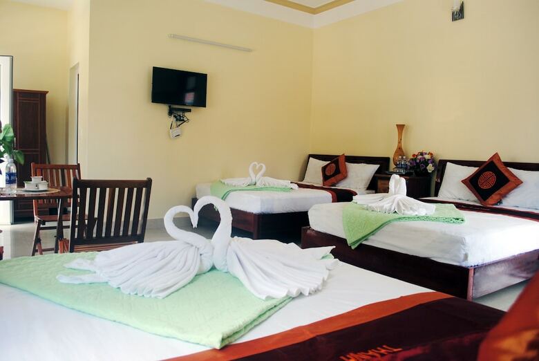 Hotel Thanh Phat Phong Nha