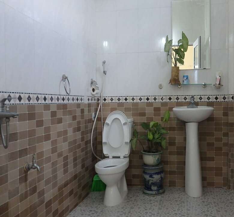 Hotel Thanh Phat Phong Nha