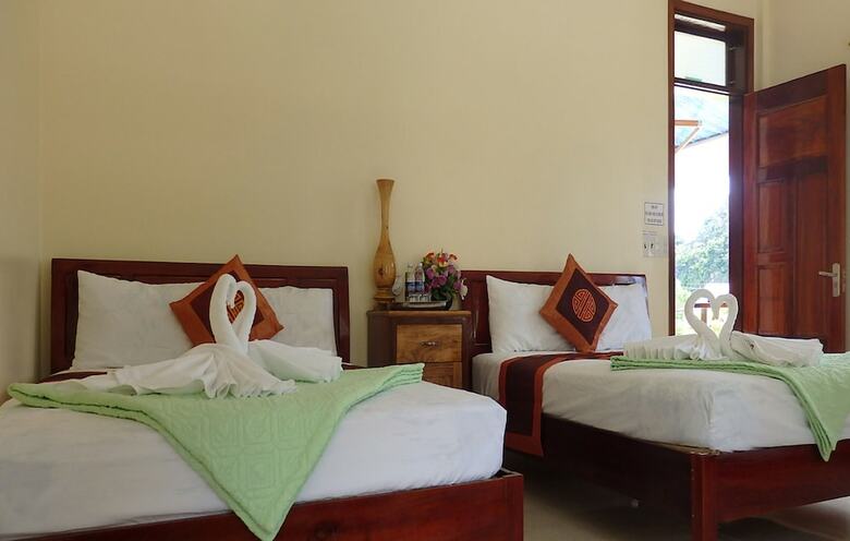 Hotel Thanh Phat Phong Nha