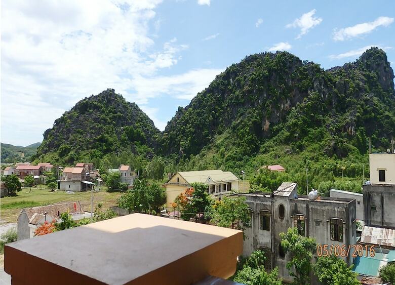 Hotel Thanh Phat Phong Nha