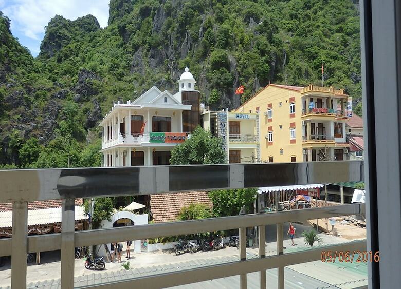 Hotel Thanh Phat Phong Nha