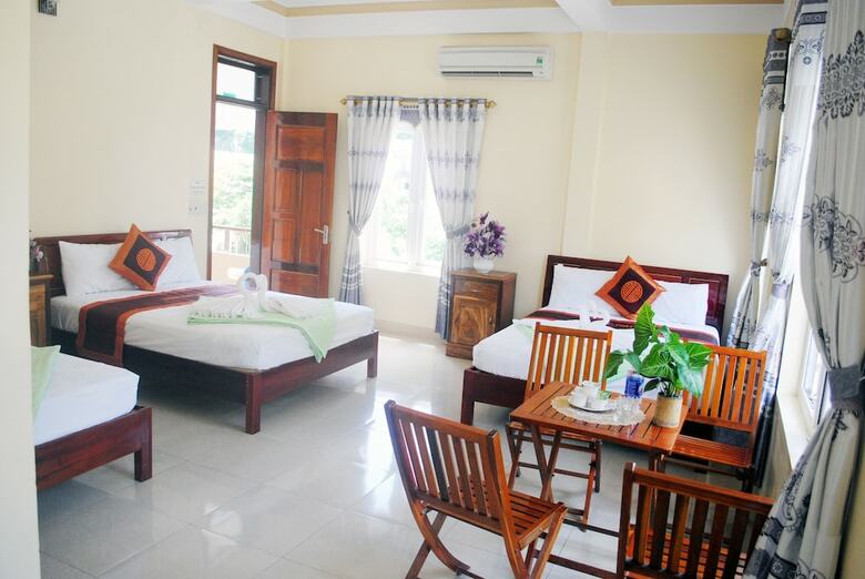 Hotel Thanh Phat Phong Nha