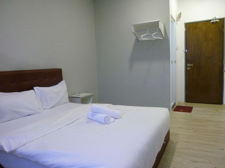 The B'hotel Kajang